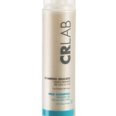 CRLAB mild shampoo daily care