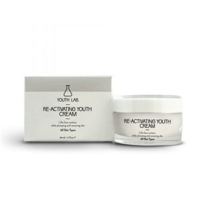 YOUTH LAB Re-Activating Youth Cream 50ml