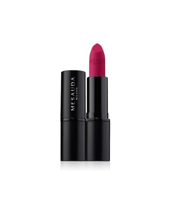 rossetto-labbra-matte-romance-make-up-610-mesauda-milano-FASHIONISTA