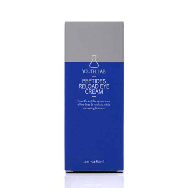 yl peptides eye cr extrenal pack