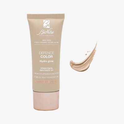 Hydra glow make up foundation 102 CREME