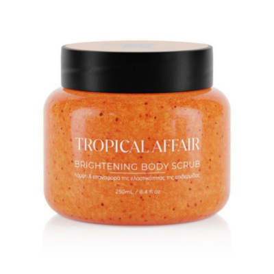 LAVISH CARE TROPICAL AFFAIR BODY SCRUB