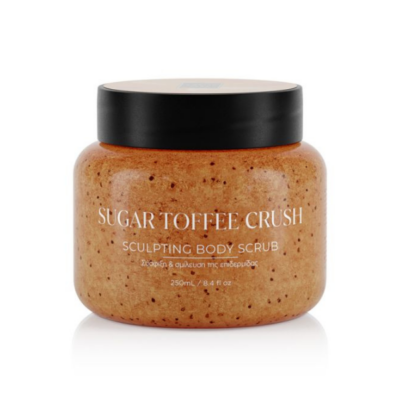 lavish care boby scrub sugar toffee crush