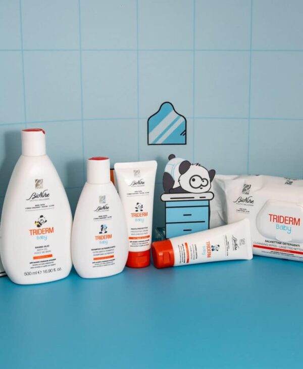 TRIDERM Baby all products