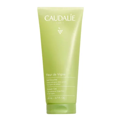 CAUDALIE-Shower-Gel-Fleur-de-Vigne-200ml