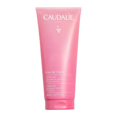 CAUDALIE-Shower-Gel-Rose-de-Vigne-200ml