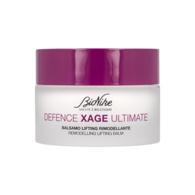 DEFENCE-XAGE-ULTIMATE-Balsamo-Lifting-Rimodellante dry to very dry skin