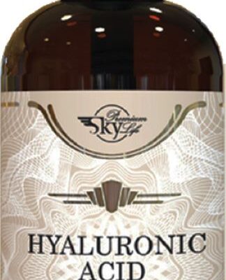 Sky Premium Life liquid hyaluronic acid υγεία , ευεξία & ομορφιά