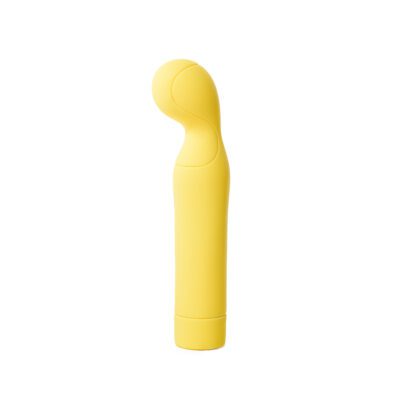 Smile Makers The Tennis Pro The G Spot Targeted Vibrator.