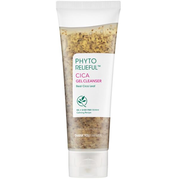 TYF phyto relieful cica gel