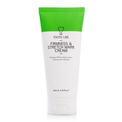 YOUTH LAB Firmness & Stretch Mark Cream 200ml