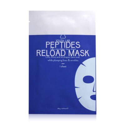 YOUTH LAB Peptides Reload Mask 1 Μάσκα