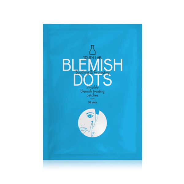 Youth Lab Blemish Dots Oily or Prone to Imperfections Skin Patches 32τμχ