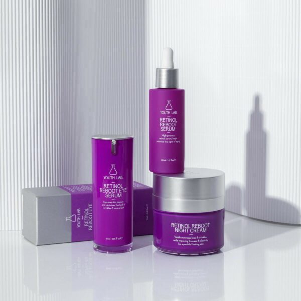 Youth Lab Retinol full line