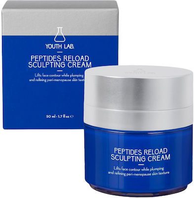 YOUTH LAB Peptides Reload Sculpting Cream 50ml