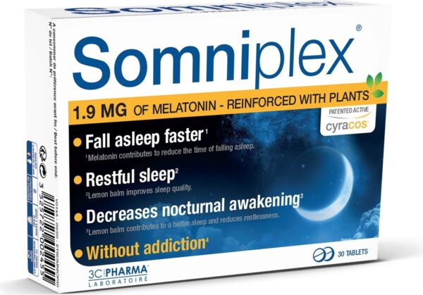 3-chenes-laboratoires-somniplex-30-tablets