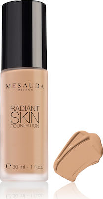 Mesauda Milano Radiant Skin 306 Amber 30ml