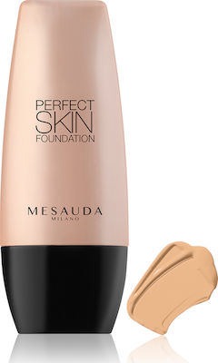 mesauda_milano_perfect_skin_foundation_105_beige_30ml