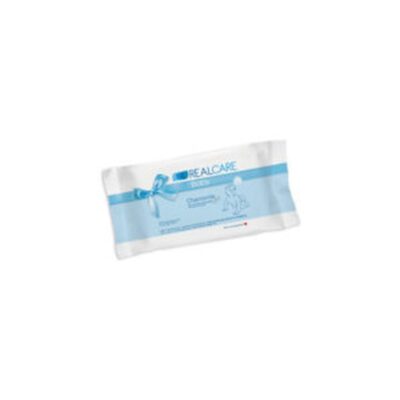 REAL CARE BABY WIPES ΜΕ ΕΚΧΥΛΙΣΜΑ ΧΑΜΟΜΗΛΙΟΥ 72 ΜΩΡΟΜΑΝΤΗΛΑ