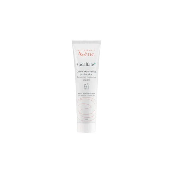 Avene Cicalfate+ Ενυδατική Κρέμα Ανάπλασης 100ml internal