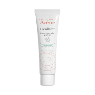 Avene Cicalfate+ Ενυδατική Κρέμα Ανάπλασης 40ml internal