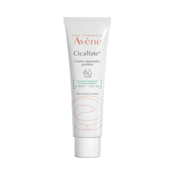 Avene Cicalfate+ Ενυδατική Κρέμα Ανάπλασης 40ml internal