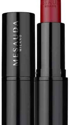 Mesauda Milano Vibrant Lipstick Κραγιόν Russian Roulette 508 3.5gr