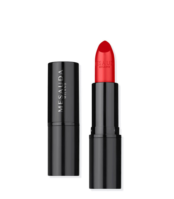 Mesauda Milano Vibrant Lipstick Κραγιόν Russian Vamp 510 3.5gr