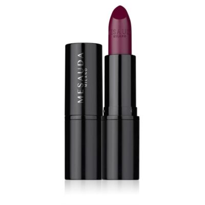 Mesauda Milano Vibrant Lipstick Κραγιόν Violetidol 518 3.5gr