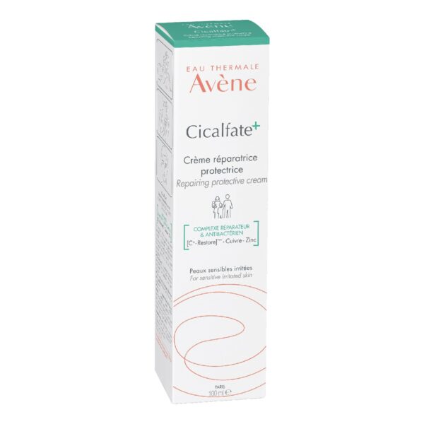 avene-cicalfate-plus-cream-100ml-external pack