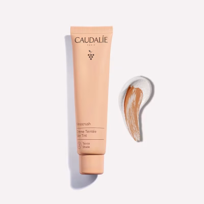 CAUDALIE VINOCRUSH SKIN TINT SHADE 3 (Light Brown) 30ml