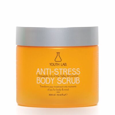 YOUTH LAB Anti-Stress Body Scrub - Exotic Sunrise 300ml