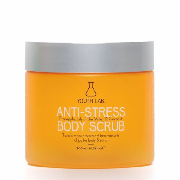 YOUTH LAB Anti-Stress Body Scrub - Exotic Sunrise 300ml