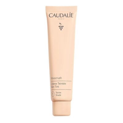 vinocrush teinte shade 1