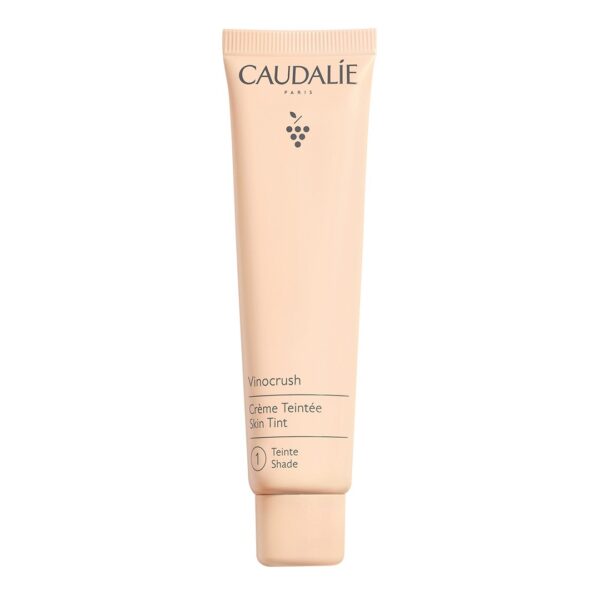vinocrush teinte shade 1